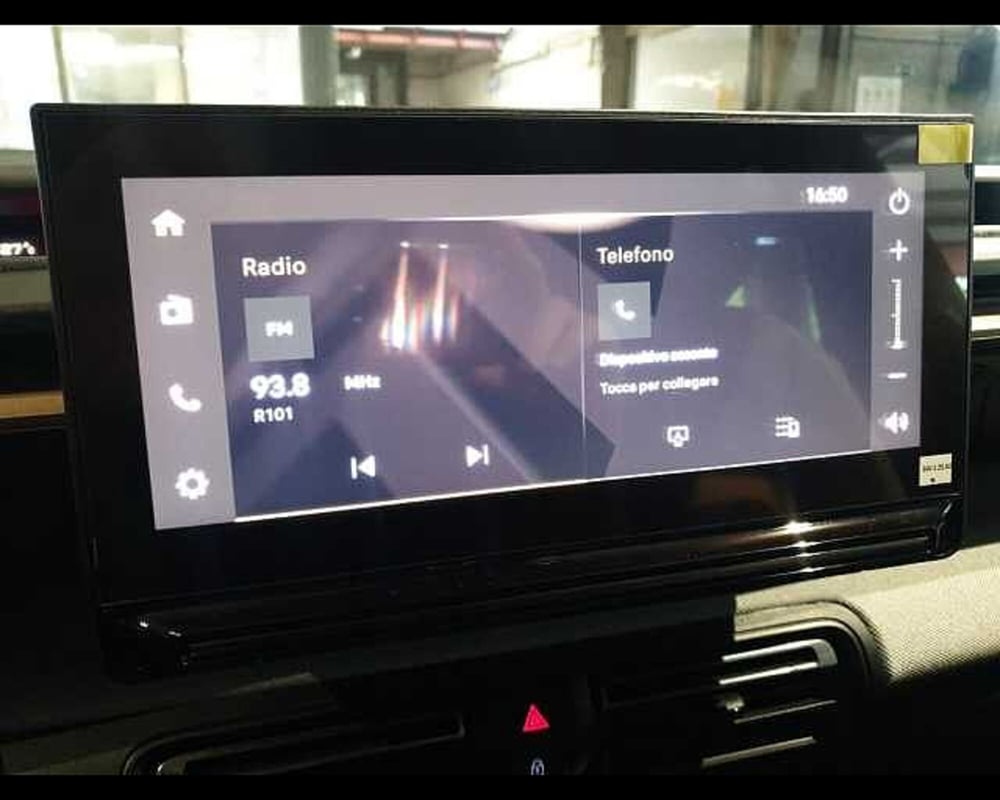 Citroen C3 Aircross nuova a Cuneo (19)
