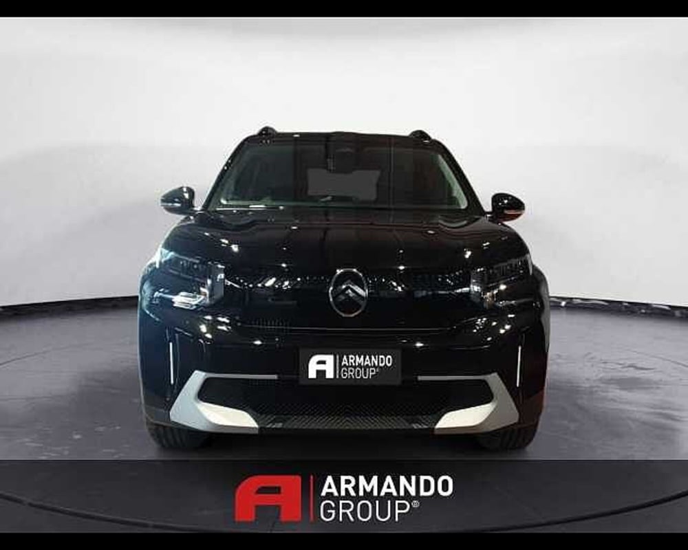 Citroen C3 Aircross nuova a Cuneo (2)