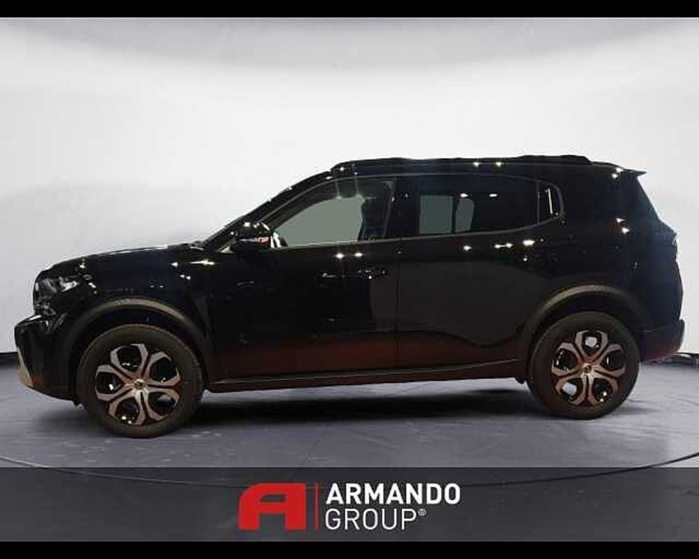 Citroen C3 Aircross nuova a Cuneo (4)