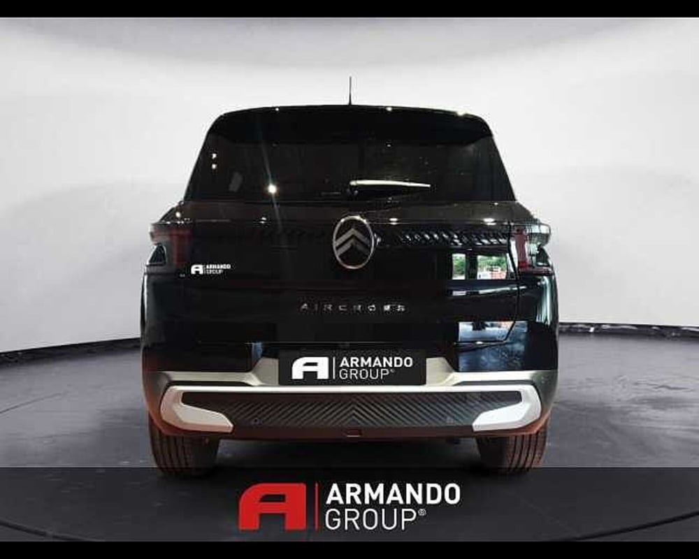 Citroen C3 Aircross nuova a Cuneo (5)