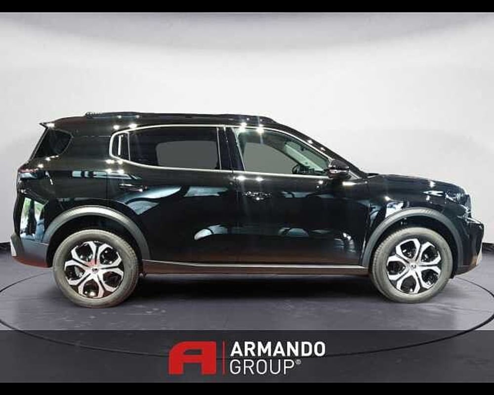 Citroen C3 Aircross nuova a Cuneo (8)