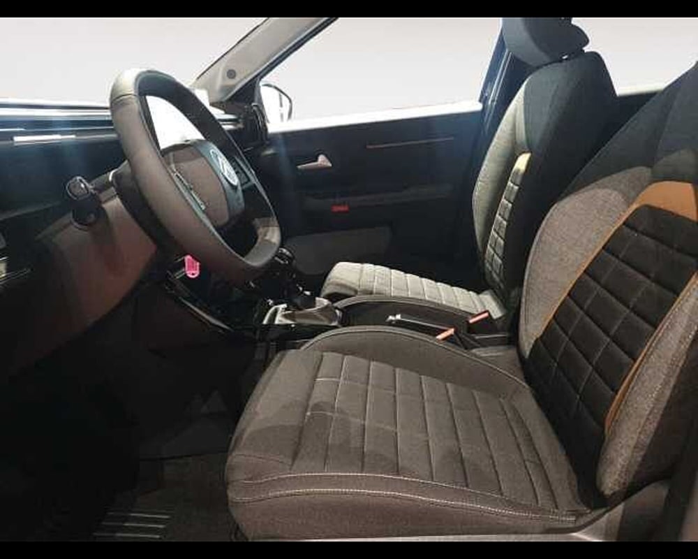 Citroen C3 Aircross nuova a Cuneo (9)
