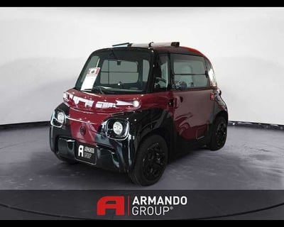Citroen Ami My Ami Tonic nuova a Cuneo