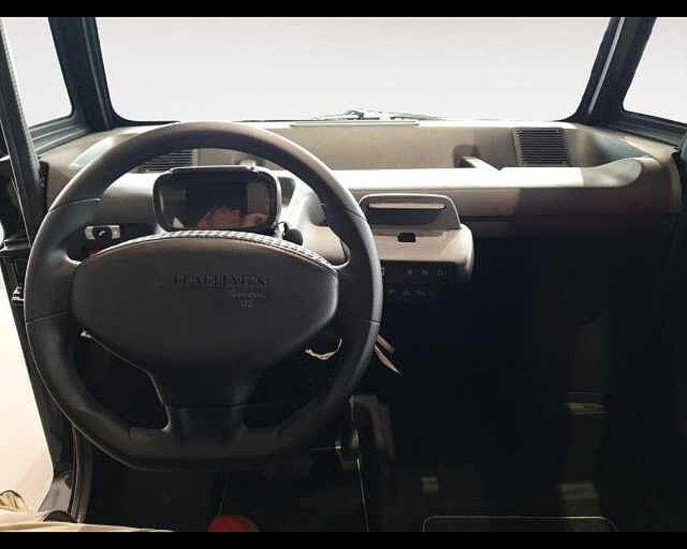 Citroen Ami nuova a Cuneo (10)