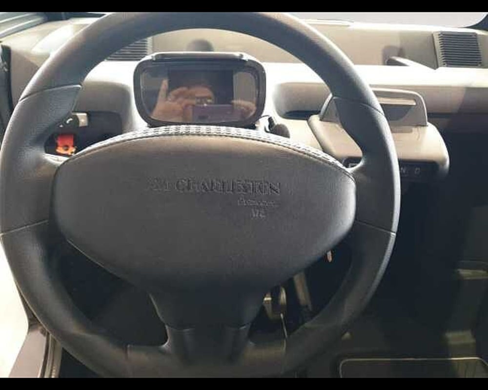 Citroen Ami nuova a Cuneo (11)