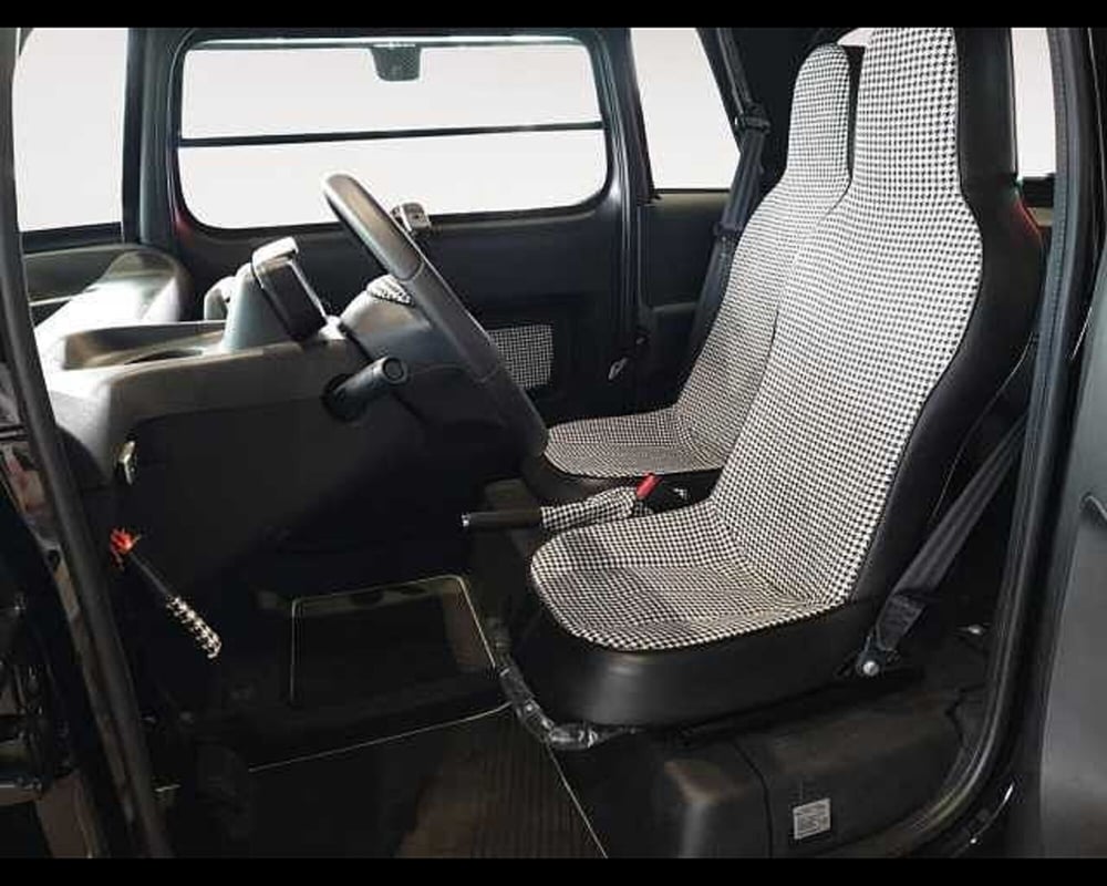 Citroen Ami nuova a Cuneo (13)