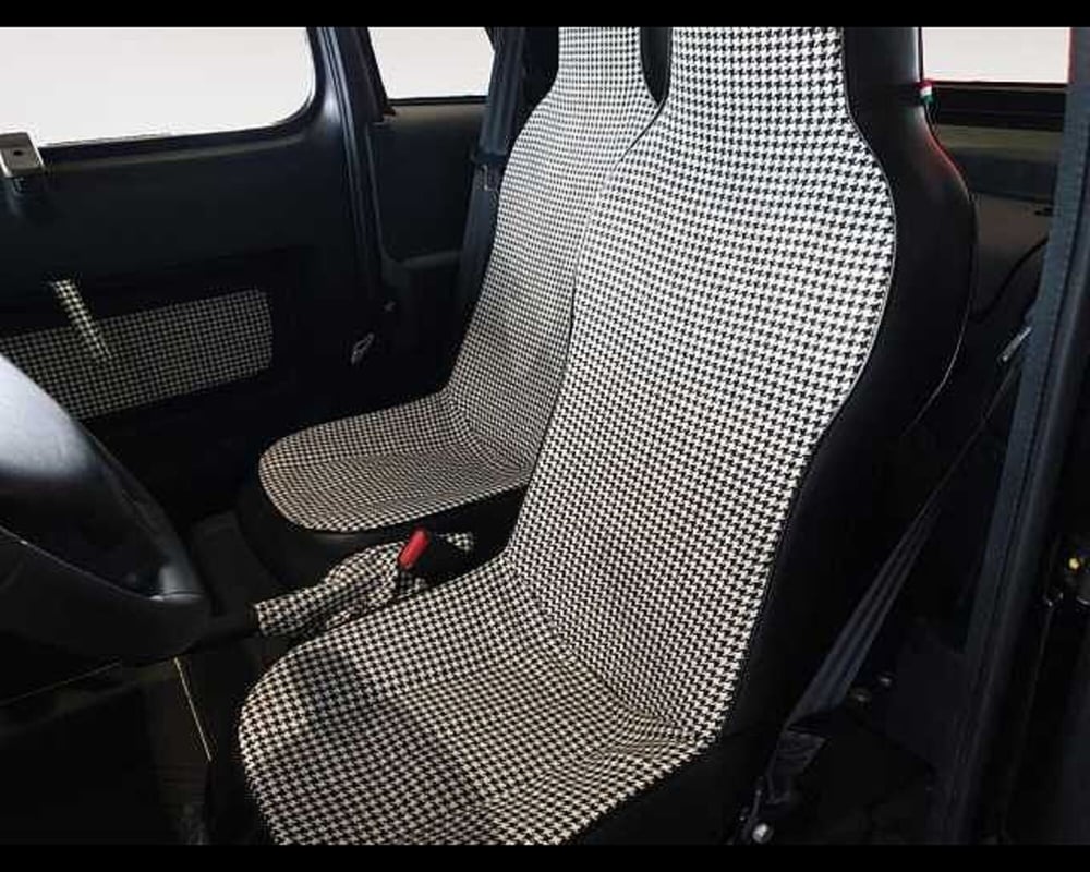 Citroen Ami nuova a Cuneo (15)
