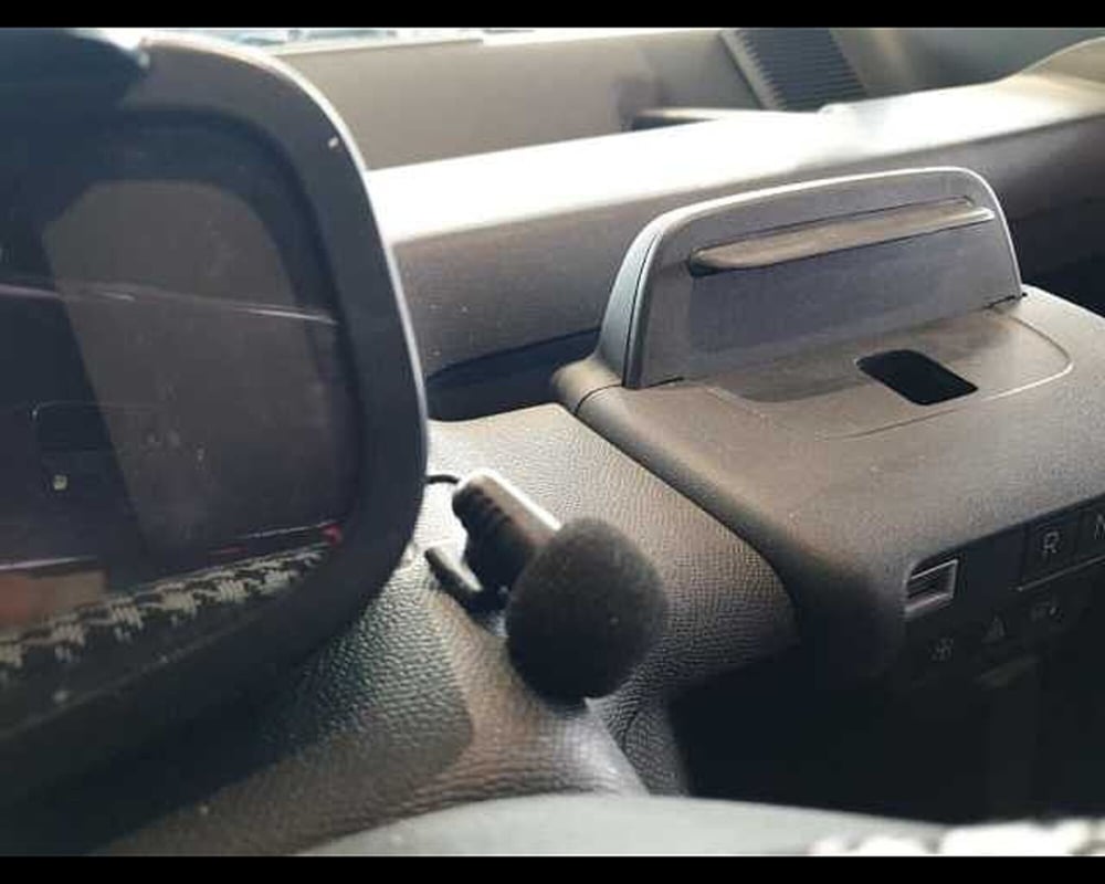 Citroen Ami nuova a Cuneo (19)