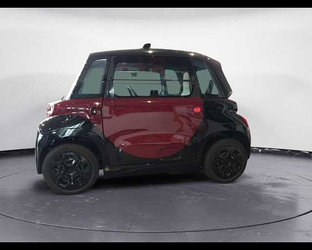 Citroen Ami nuova a Cuneo (4)