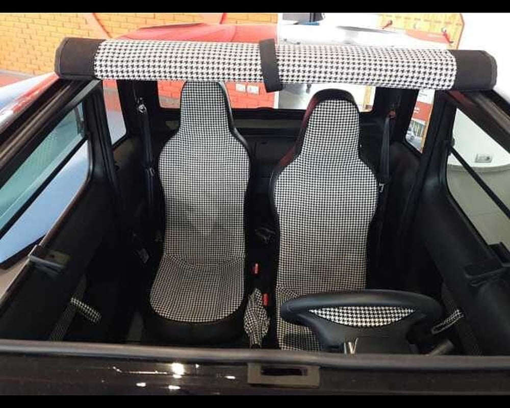 Citroen Ami nuova a Cuneo (7)