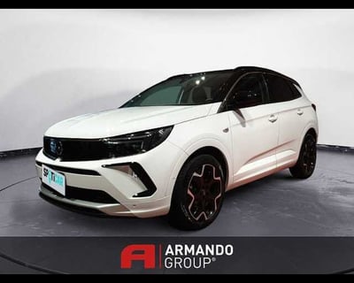 Opel Grandland X 1.5 diesel Ecotec Start&amp;Stop aut. Ultimate del 2024 usata a Cuneo