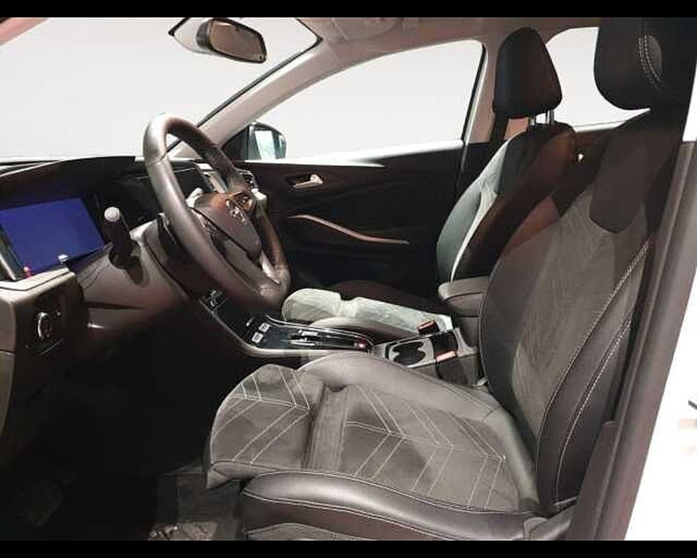 Opel Grandland X usata a Cuneo (11)