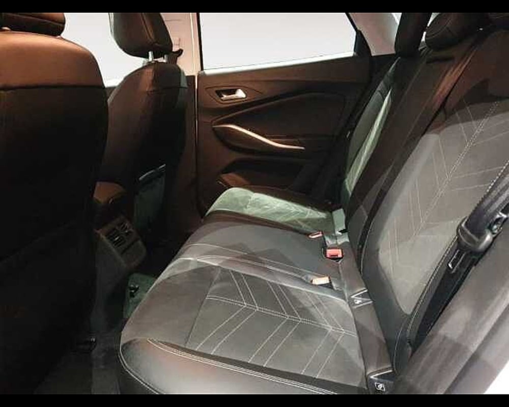 Opel Grandland X usata a Cuneo (12)