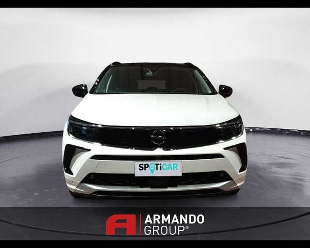 Opel Grandland X usata a Cuneo (2)