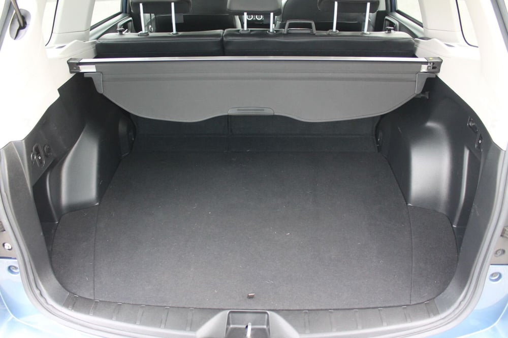 Subaru Forester usata a Cuneo (11)
