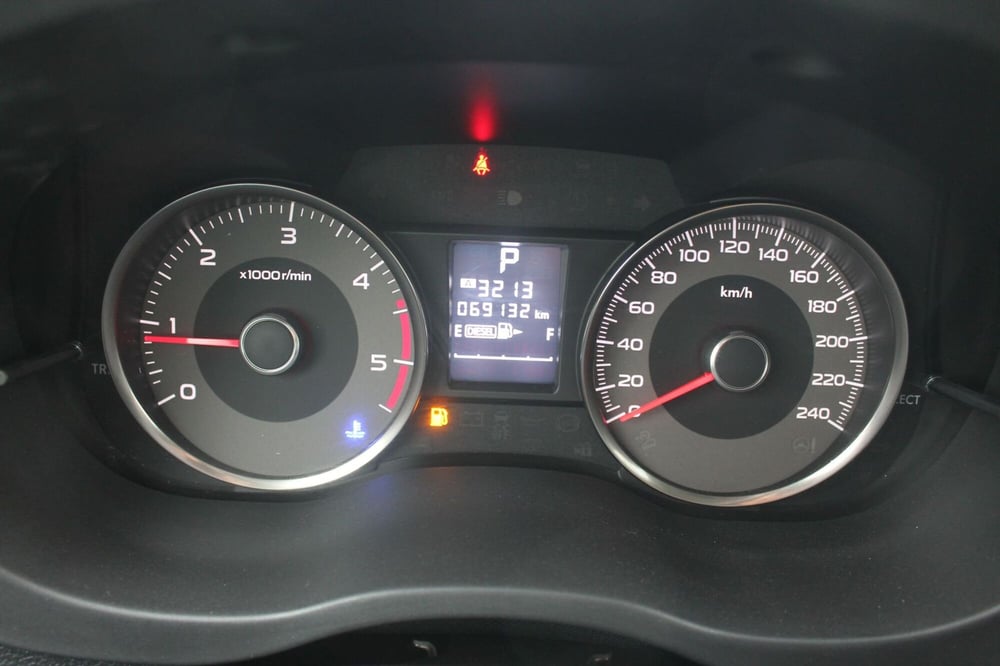 Subaru Forester usata a Cuneo (12)