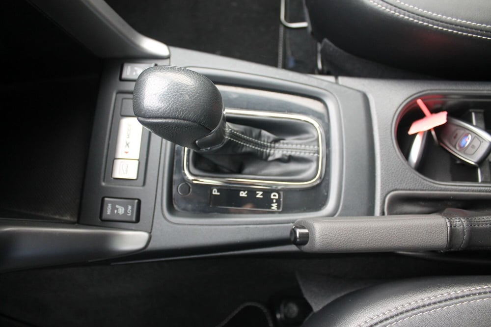 Subaru Forester usata a Cuneo (14)