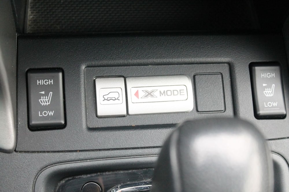 Subaru Forester usata a Cuneo (15)