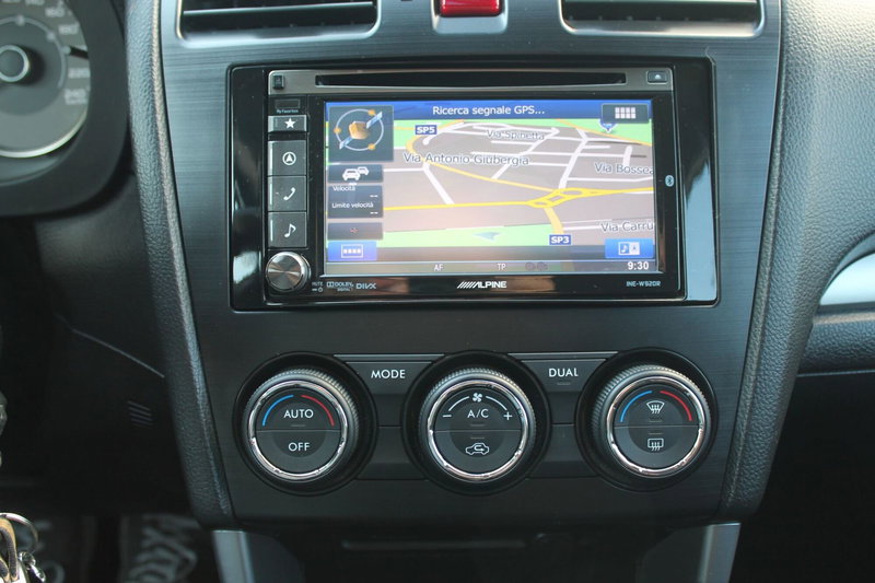 Subaru Forester usata a Cuneo (12)