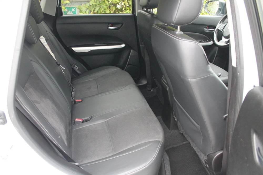 Suzuki Vitara usata a Cuneo (10)