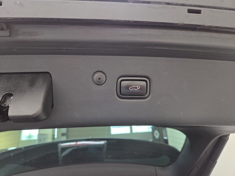 Kia Sportage usata a Verona (11)