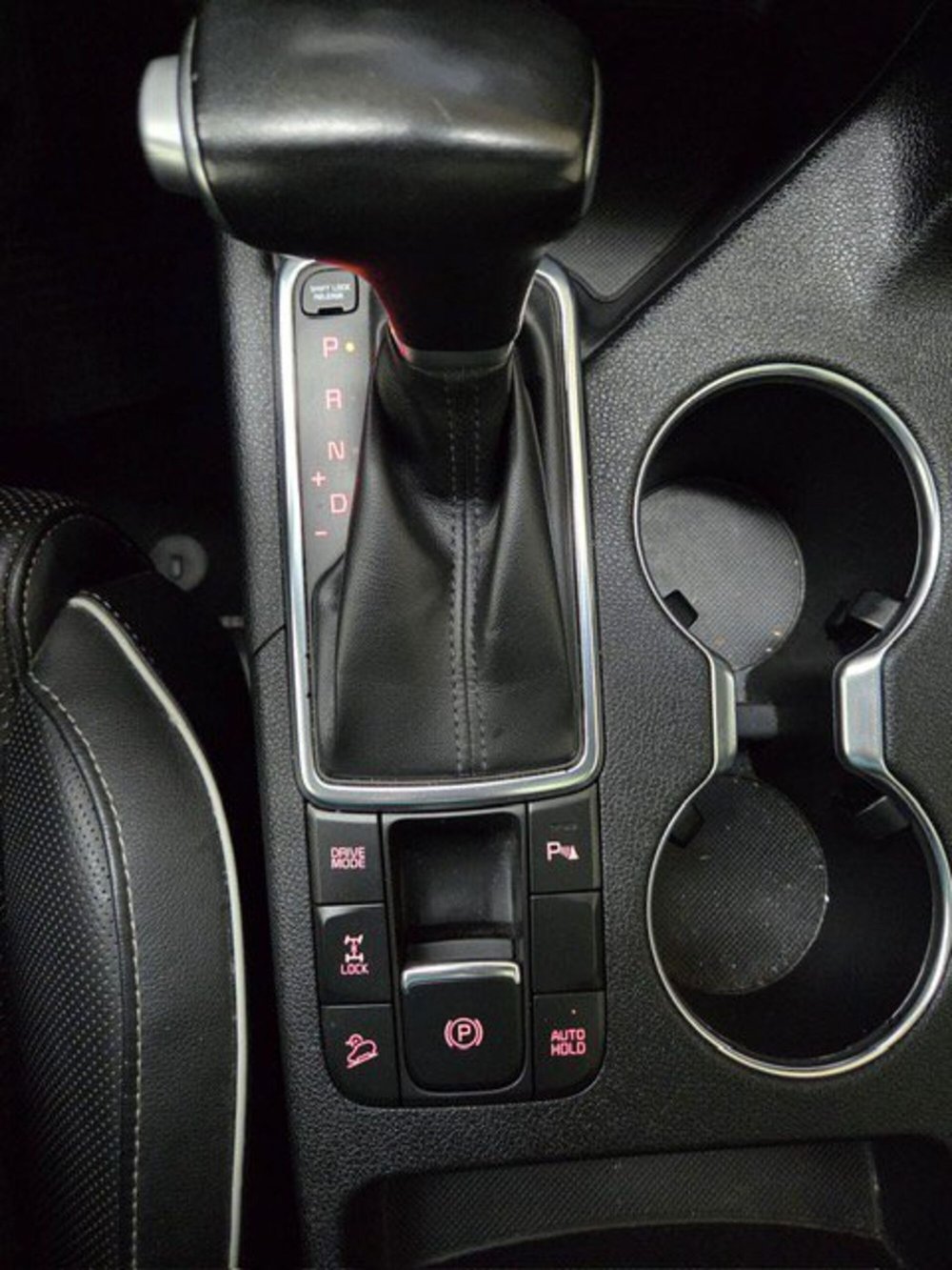 Kia Sportage usata a Verona (12)
