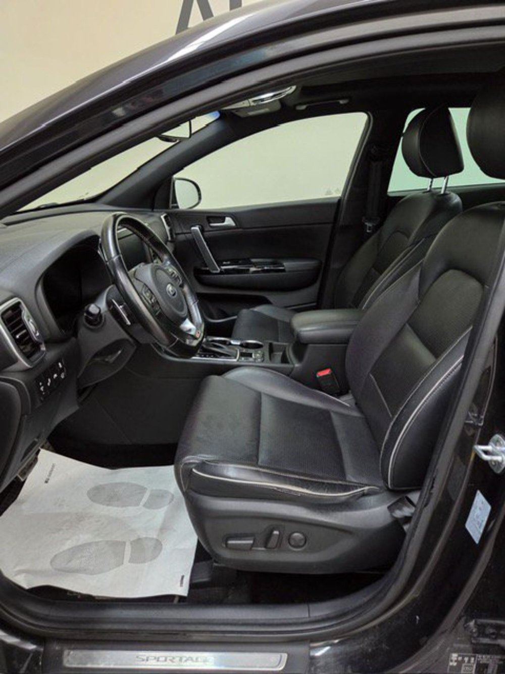Kia Sportage usata a Verona (18)