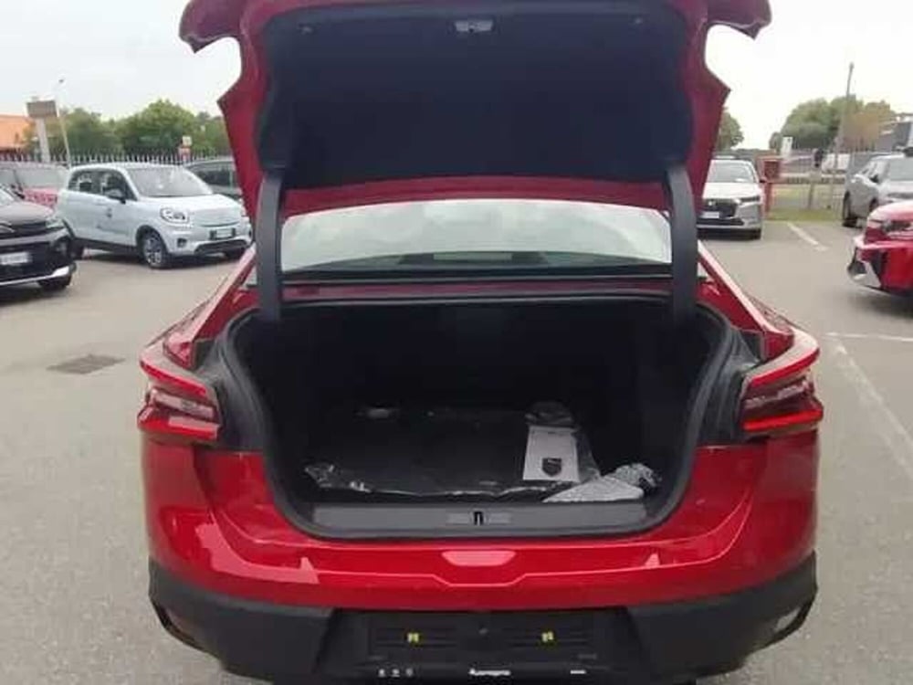 Citroen C4 X nuova a Milano (7)