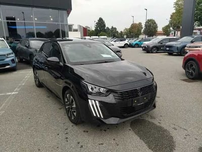 Peugeot 208 1.2 puretech Allure s&amp;s 100cv nuova a Magenta