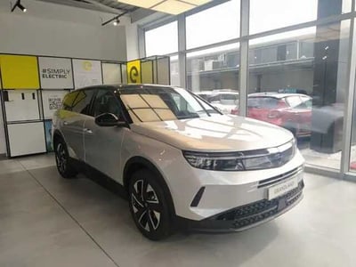 Opel Grandland 1.2 hybrid GS s&amp;s 136cv dct6 nuova a Magenta