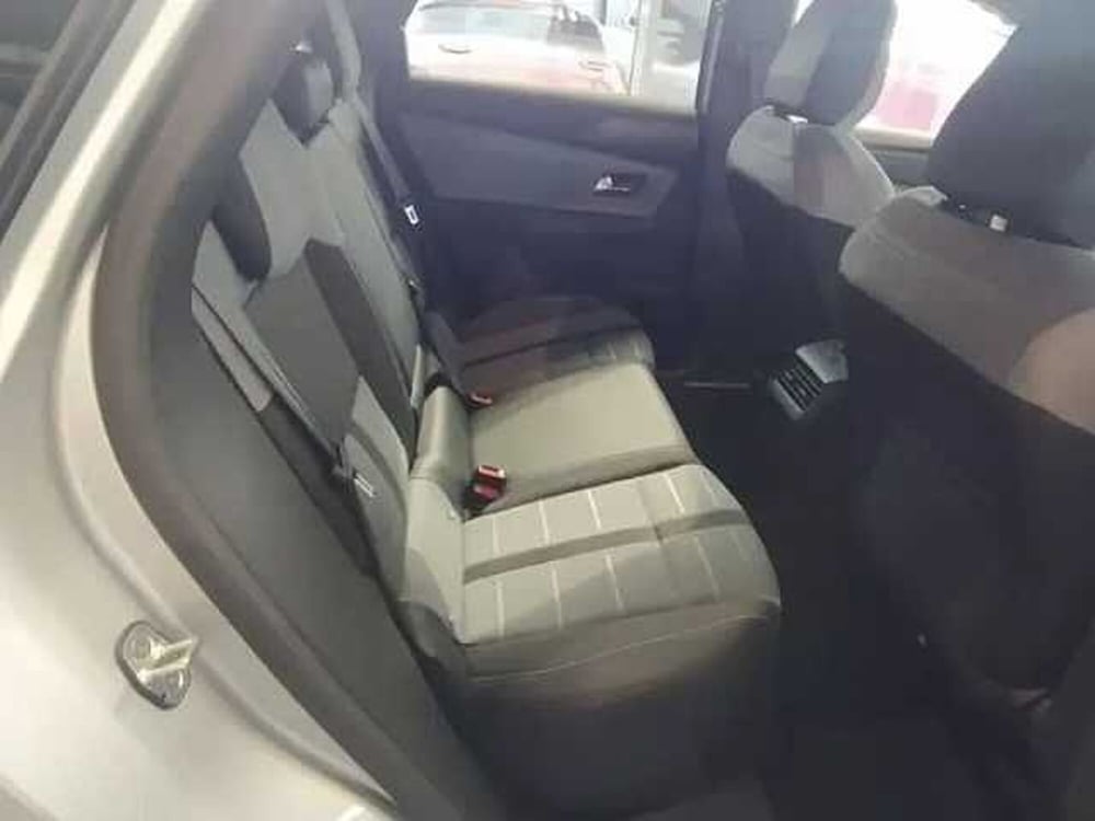 Opel Grandland nuova a Milano (10)