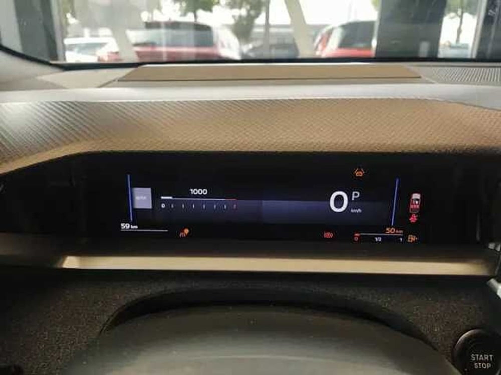 Opel Grandland nuova a Milano (11)