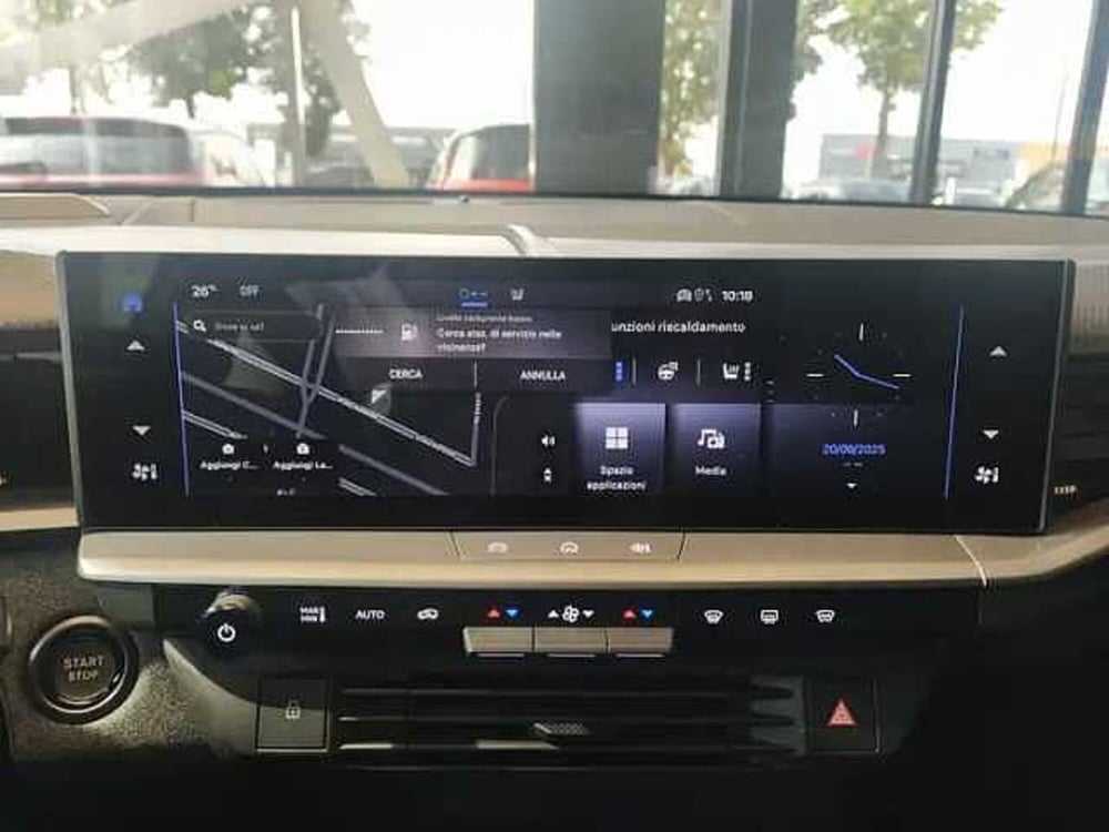 Opel Grandland nuova a Milano (12)