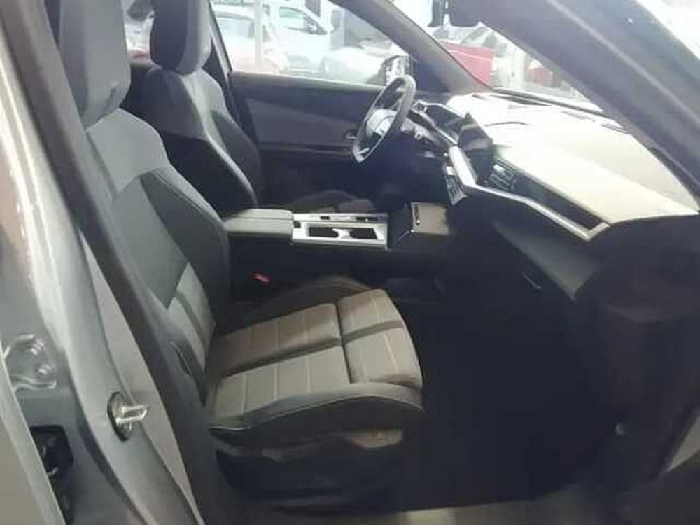 Opel Grandland nuova a Milano (9)