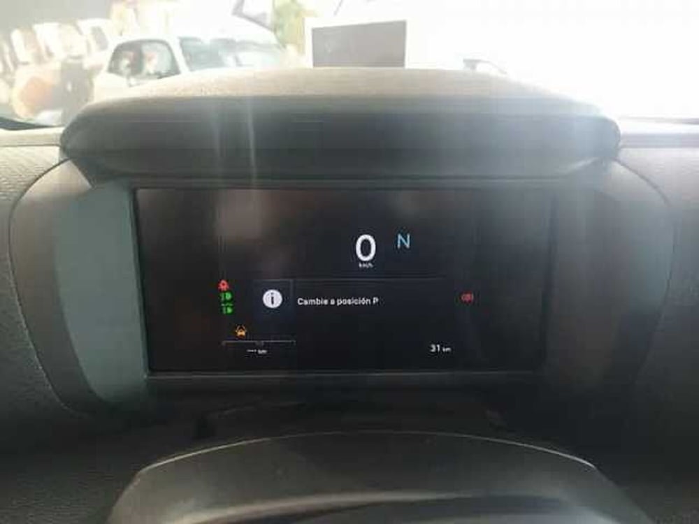 Citroen C4 X nuova a Milano (11)