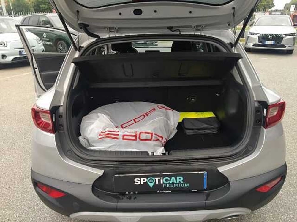 Kia Stonic usata a Milano (7)