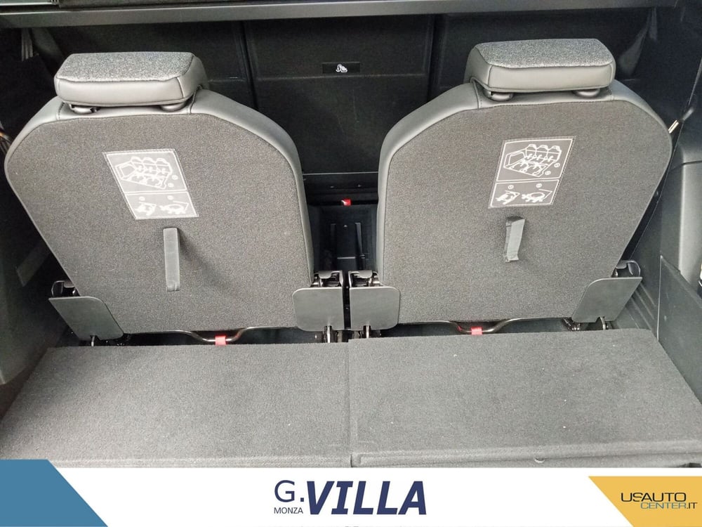 Peugeot 5008 usata a Monza e Brianza (9)