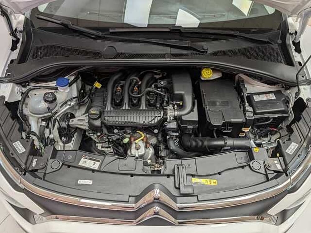 Citroen C3 usata a Teramo (10)