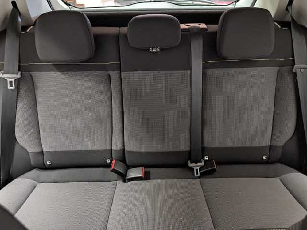 Citroen C3 usata a Teramo (13)