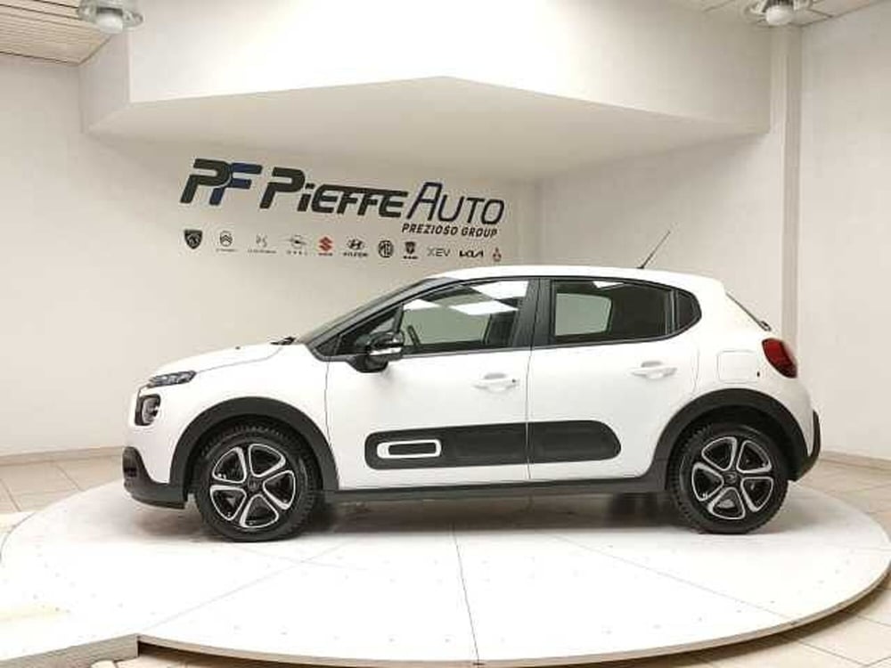 Citroen C3 usata a Teramo (2)