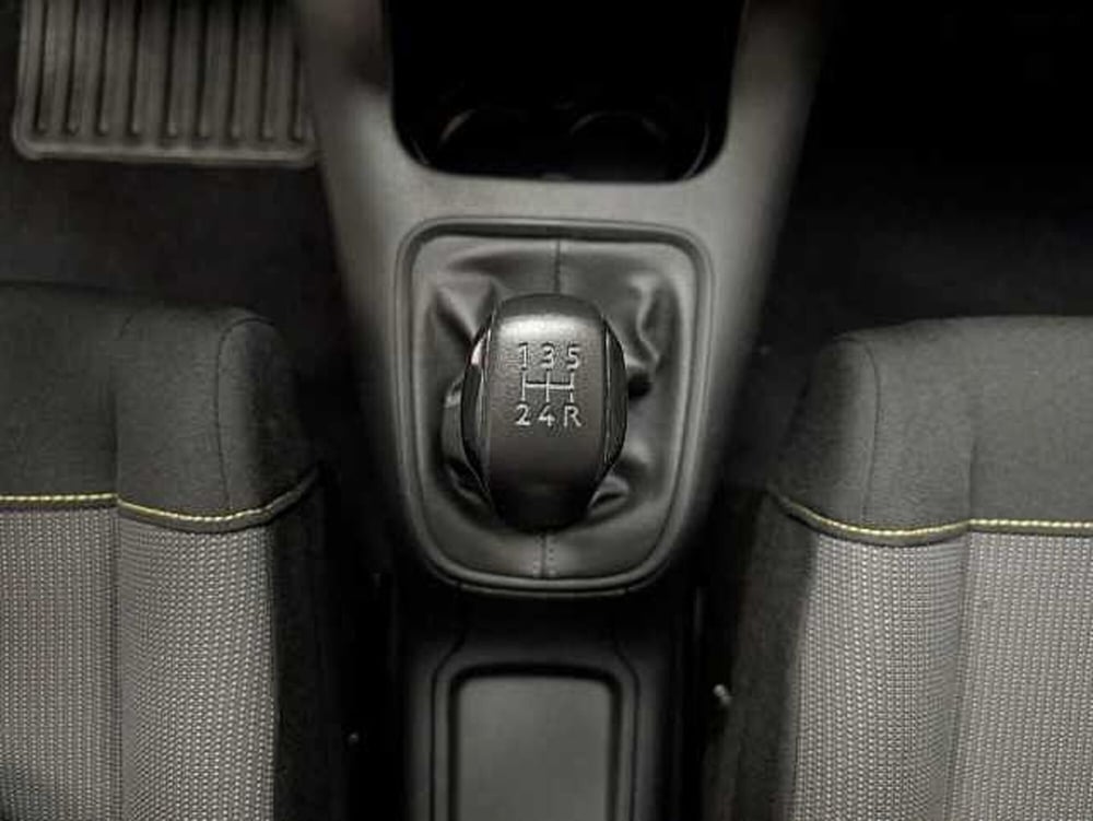 Citroen C3 usata a Teramo (20)