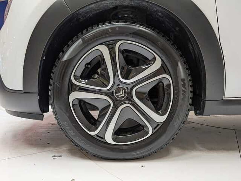 Citroen C3 usata a Teramo (7)