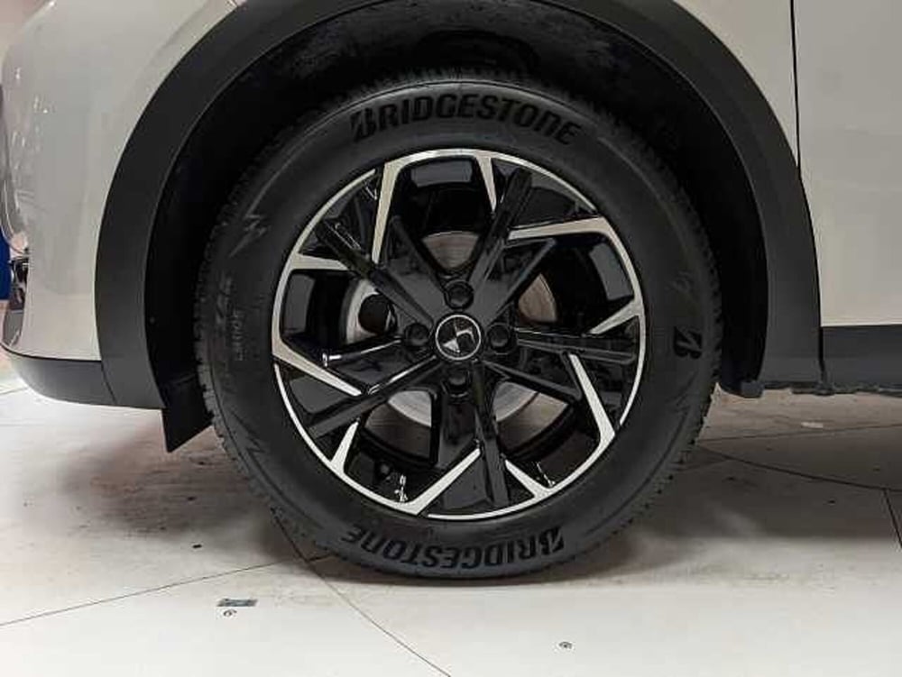 Ds DS 3 usata a Teramo (7)
