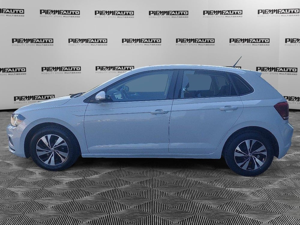 Volkswagen Polo usata a Piacenza (2)