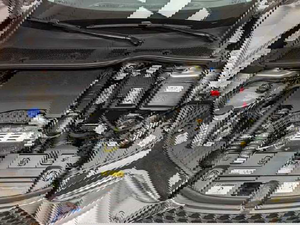 Ds DS 3 usata a Teramo (10)