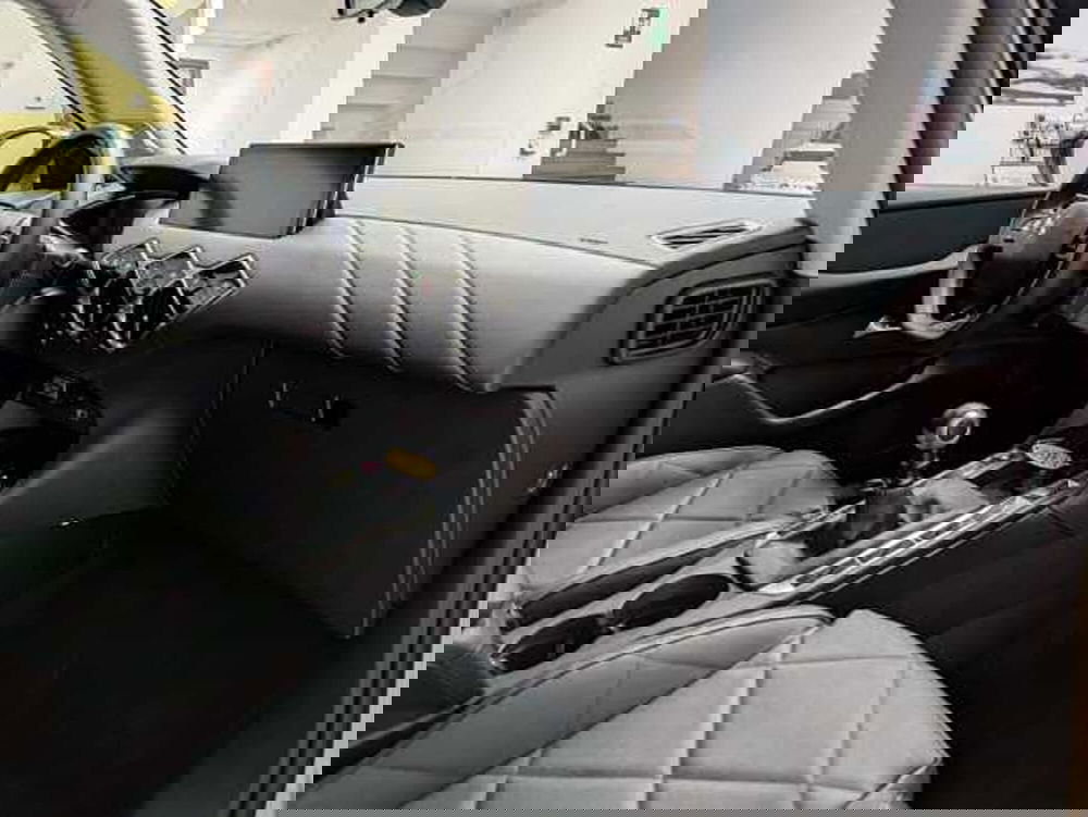 Ds DS 3 usata a Teramo (12)