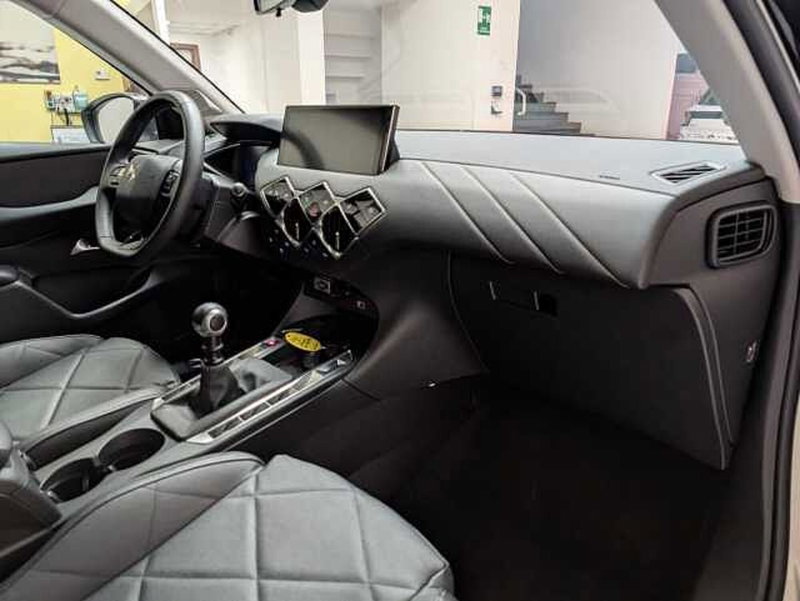 Ds DS 3 usata a Teramo (12)