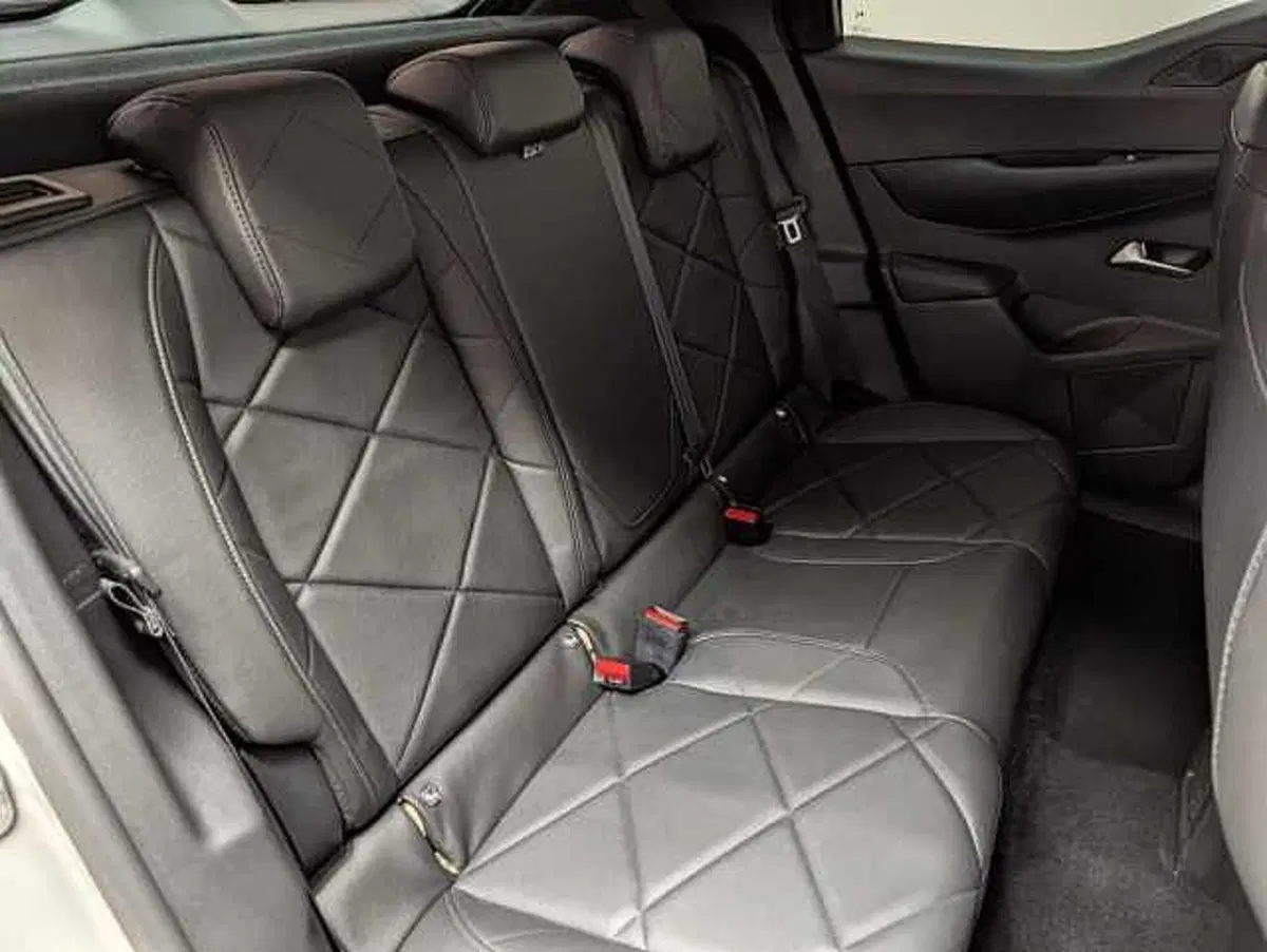 Ds DS 3 usata a Teramo (14)