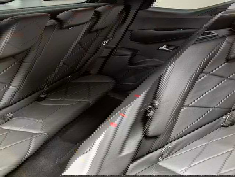 Ds DS 3 usata a Teramo (14)