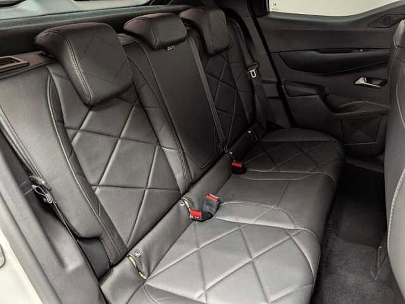 Ds DS 3 usata a Teramo (14)